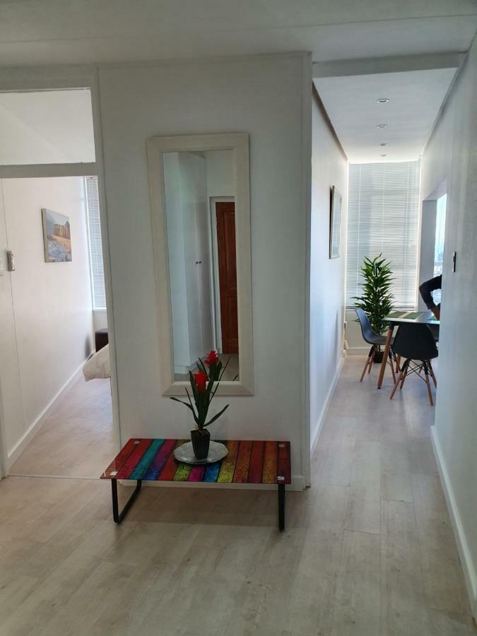 Disa Park 14Th Floor Apartment With City Views ケープタウン エクステリア 写真
