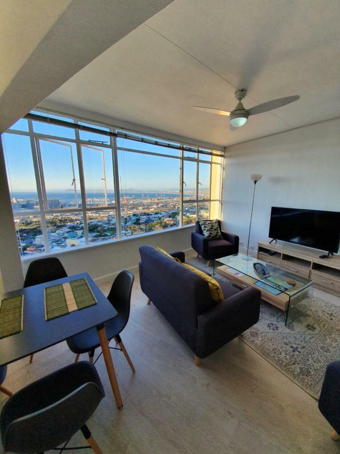 Disa Park 14Th Floor Apartment With City Views ケープタウン エクステリア 写真