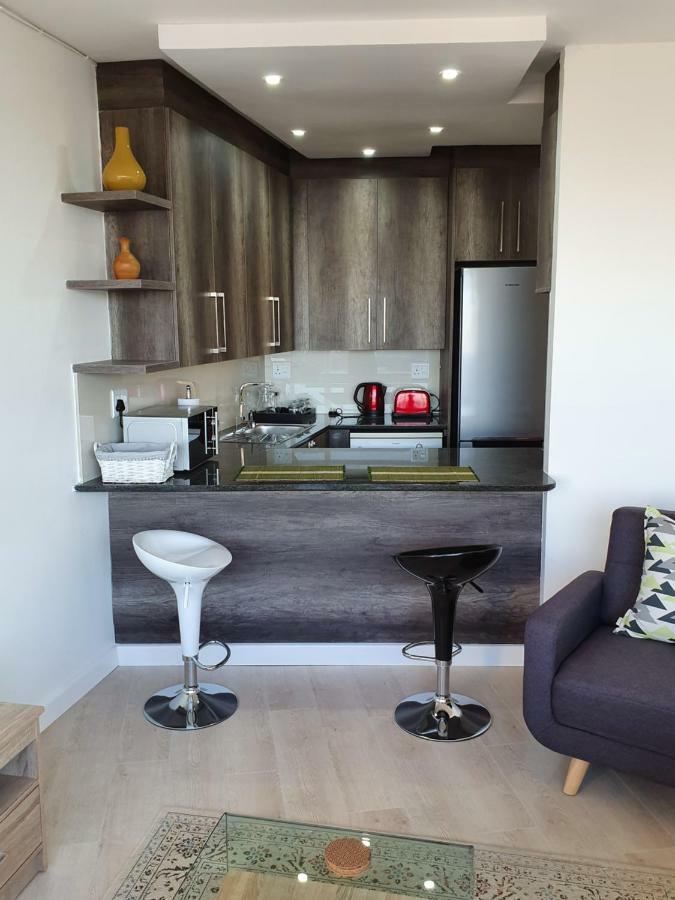 Disa Park 14Th Floor Apartment With City Views ケープタウン エクステリア 写真