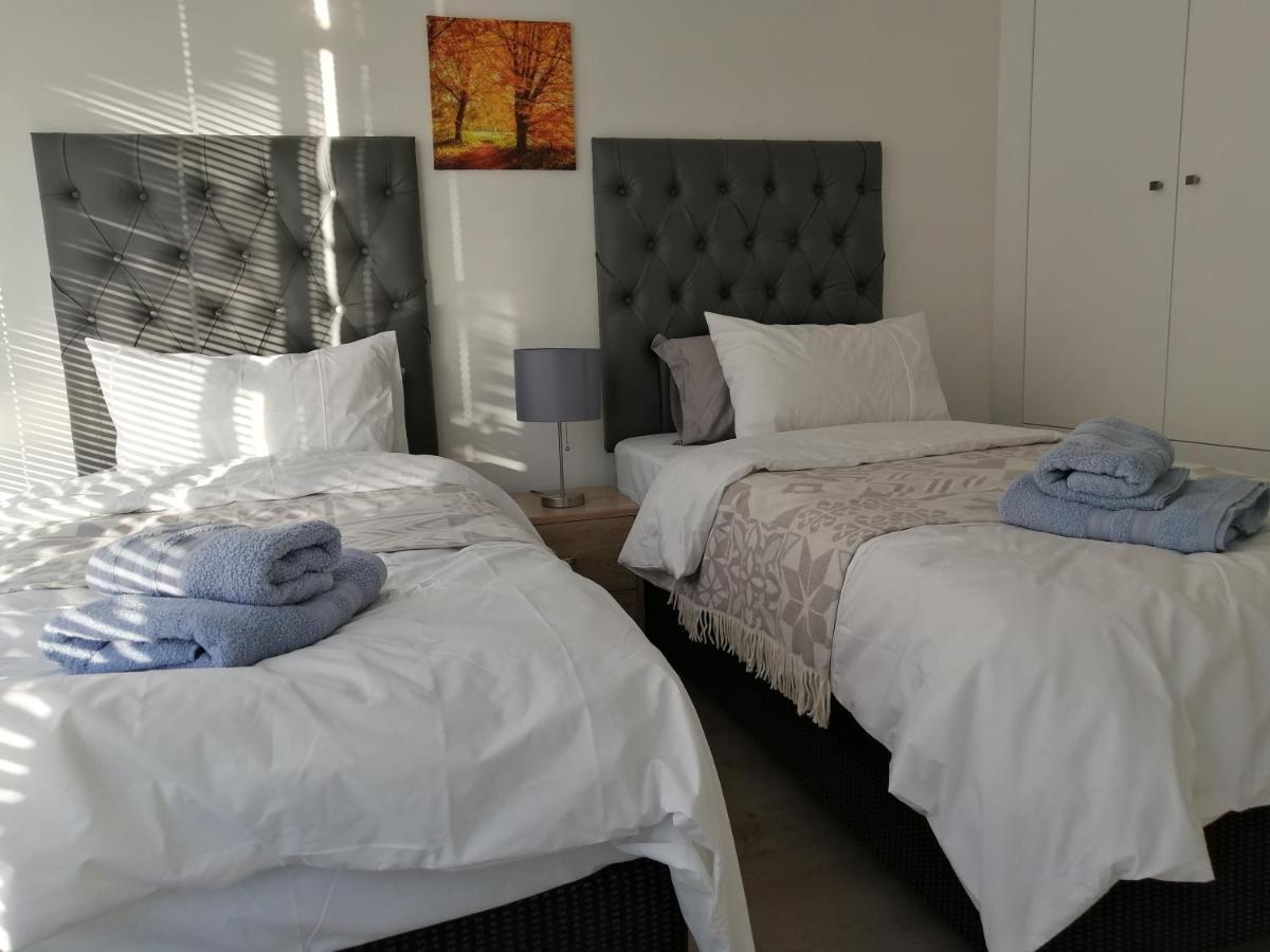 Disa Park 14Th Floor Apartment With City Views ケープタウン エクステリア 写真