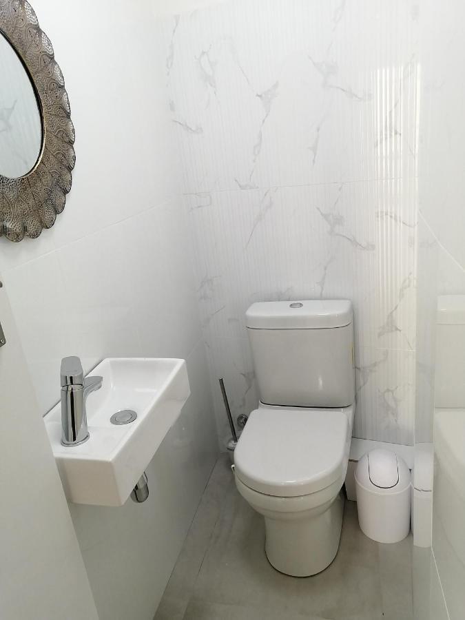 Disa Park 14Th Floor Apartment With City Views ケープタウン エクステリア 写真